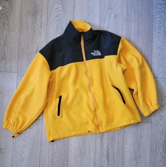 The North Face 90s 2in1 Jacket - Picture 3 of 10